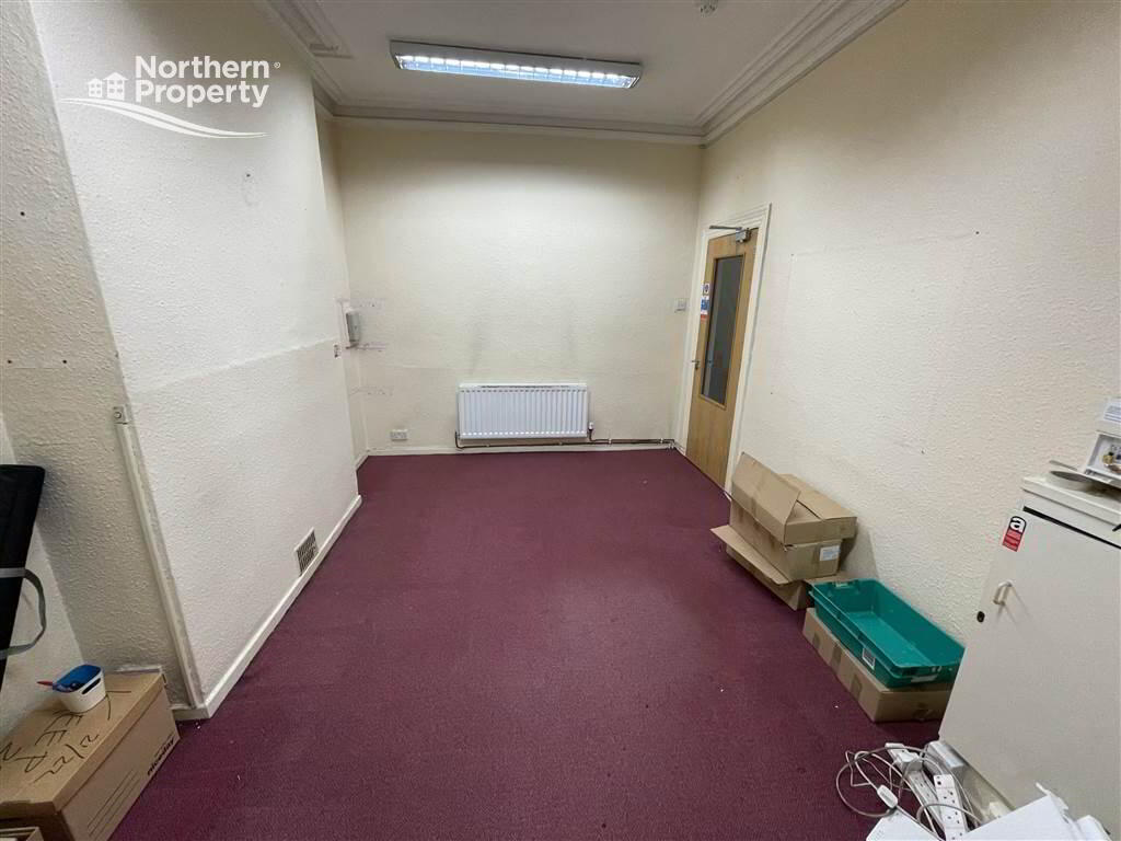 Photo 5 of 461 Falls Road, Belfast