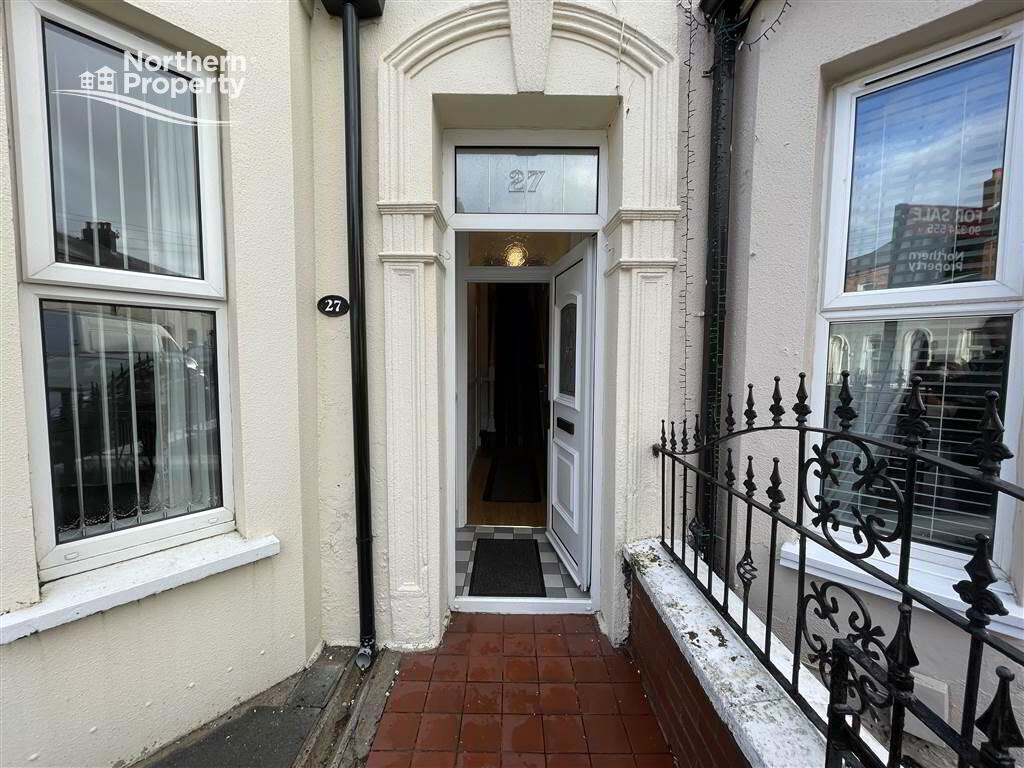 Photo 2 of 27 Beechfield Street, Belfast