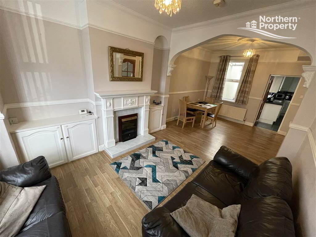 Photo 4 of 27 Beechfield Street, Belfast