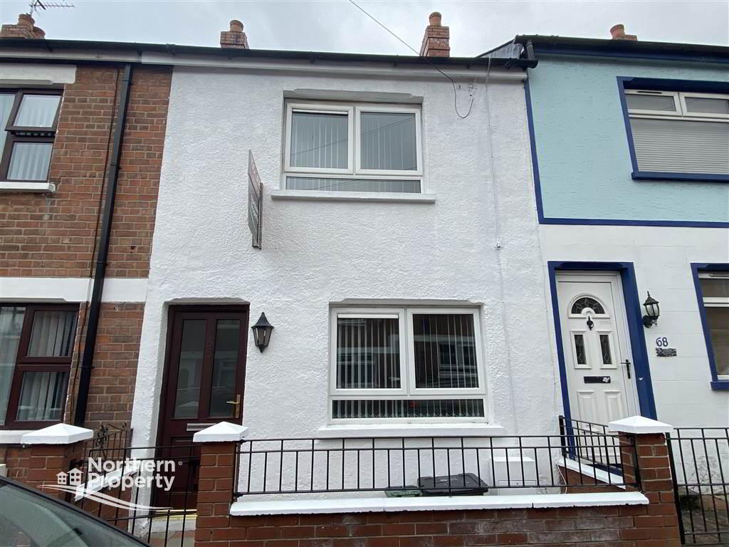 Photo 1 of 66 Beechmount Parade, Beechmount, Belfast