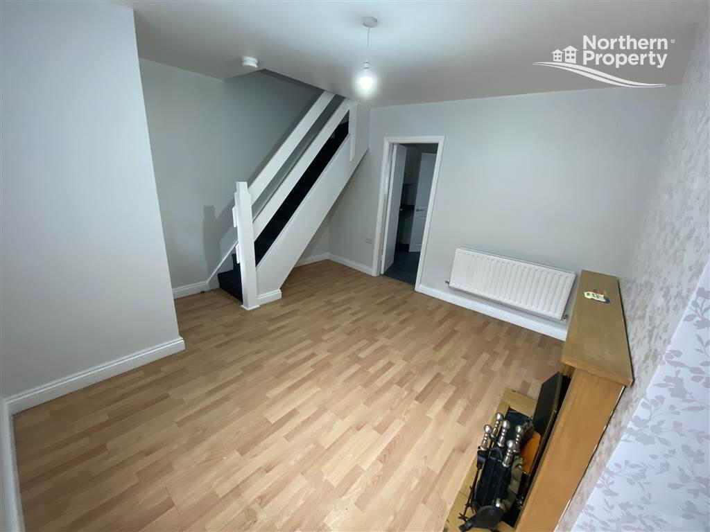 Photo 3 of 66 Beechmount Parade, Beechmount, Belfast
