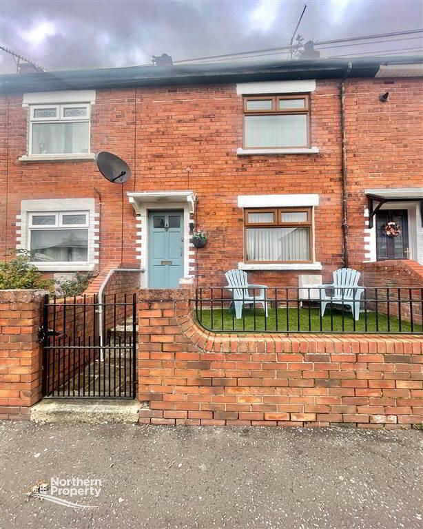 Photo 1 of 35 Brittons Drive, Belfast
