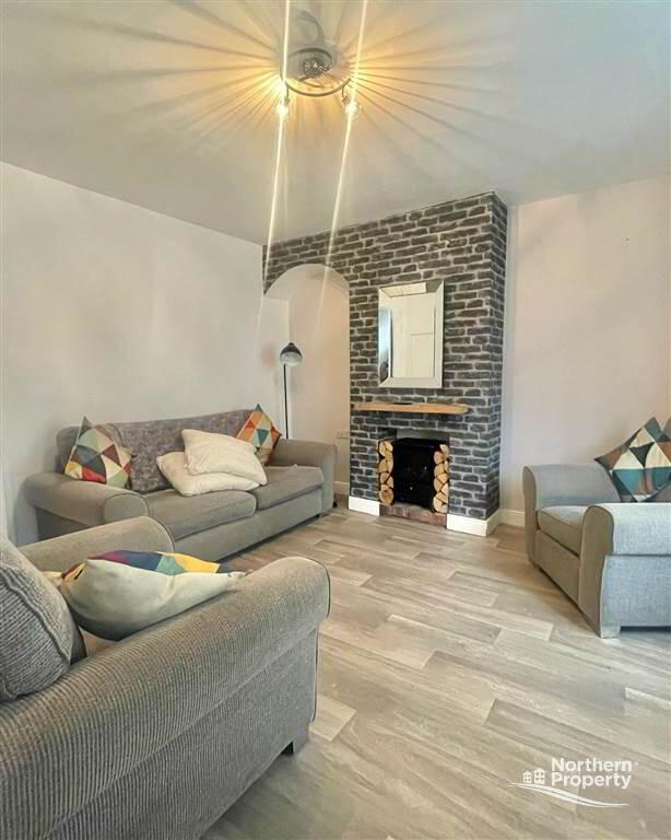 Photo 3 of 35 Brittons Drive, Belfast