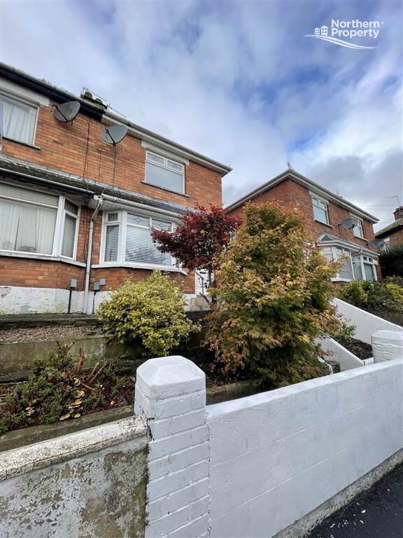 Photo 2 of 7 Voltaire Gardens, Newtownabbey