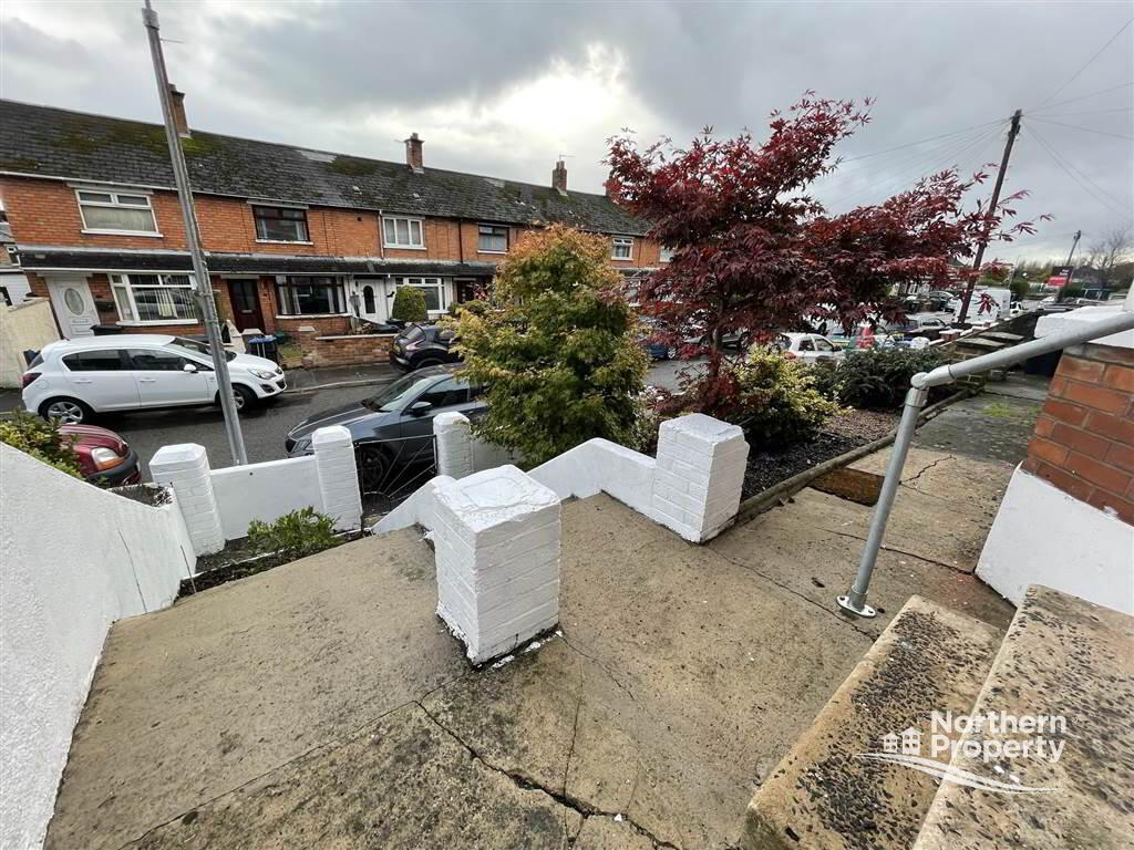 Photo 21 of 7 Voltaire Gardens, Newtownabbey