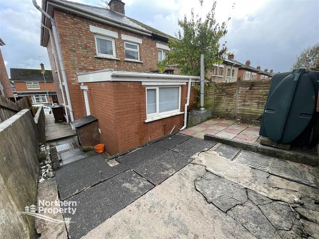 Photo 20 of 7 Voltaire Gardens, Newtownabbey