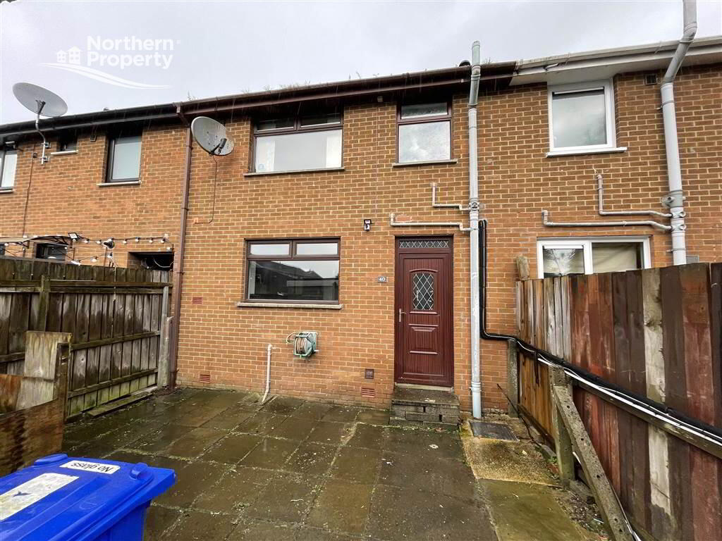 Photo 11 of 40 Ballycairn Close, Belfast