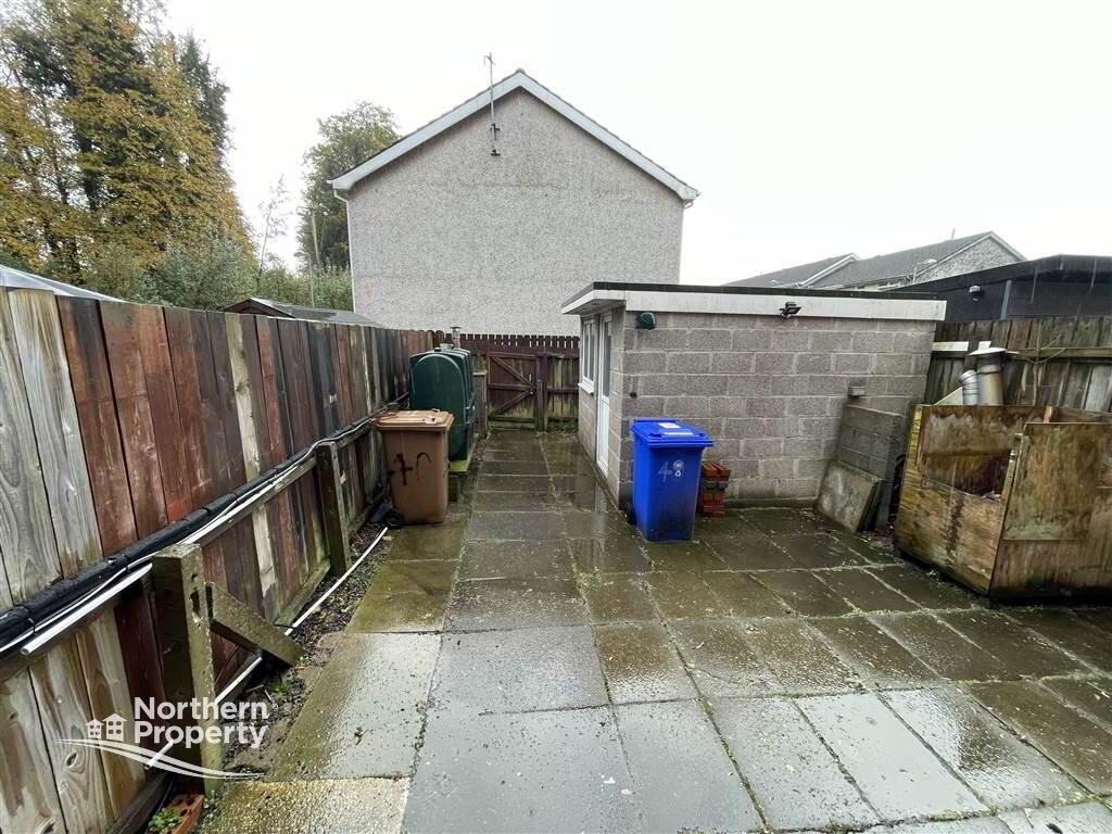 Photo 12 of 40 Ballycairn Close, Belfast