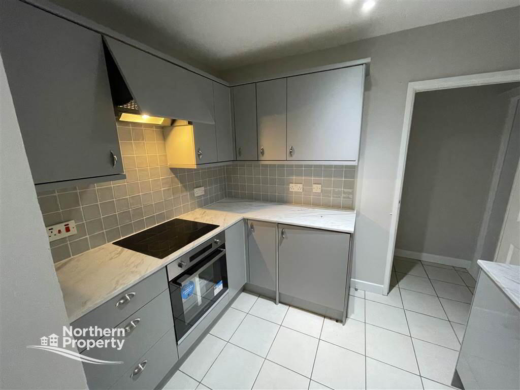 Photo 6 of 11 Forest Street, Belfast