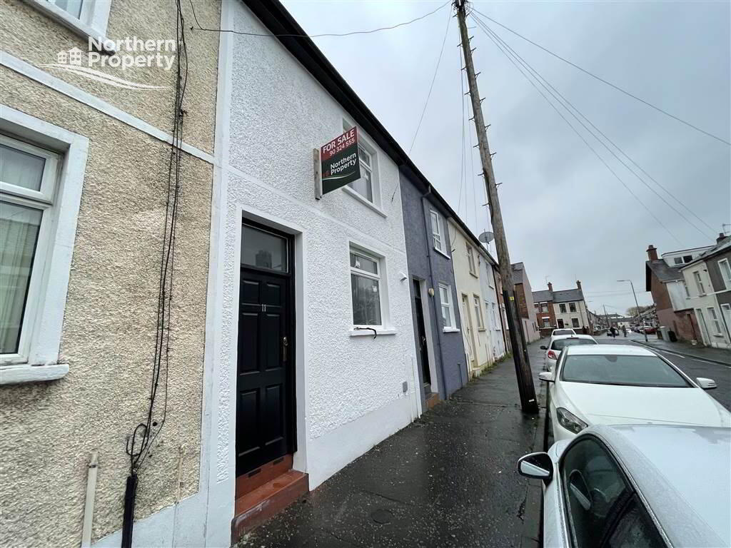 Photo 1 of 11 Forest Street, Belfast