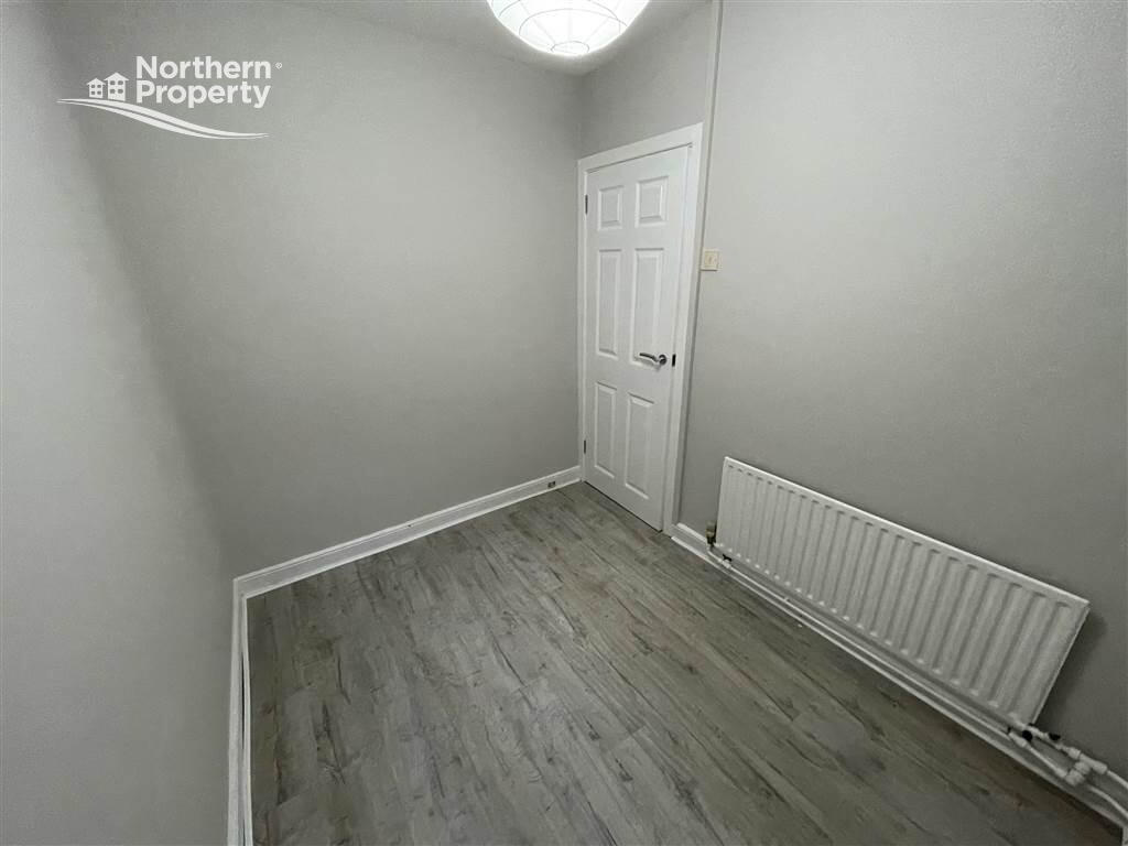 Photo 9 of 11 Forest Street, Belfast