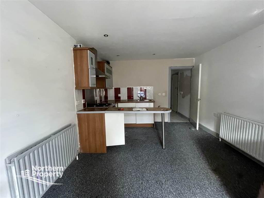 Photo 2 of Flat 1, 40 Brookhill Avenue, Belfast