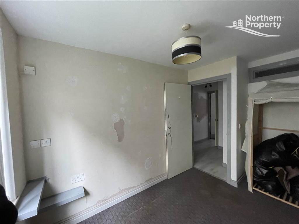 Photo 3 of Flat 1, 40 Brookhill Avenue, Belfast
