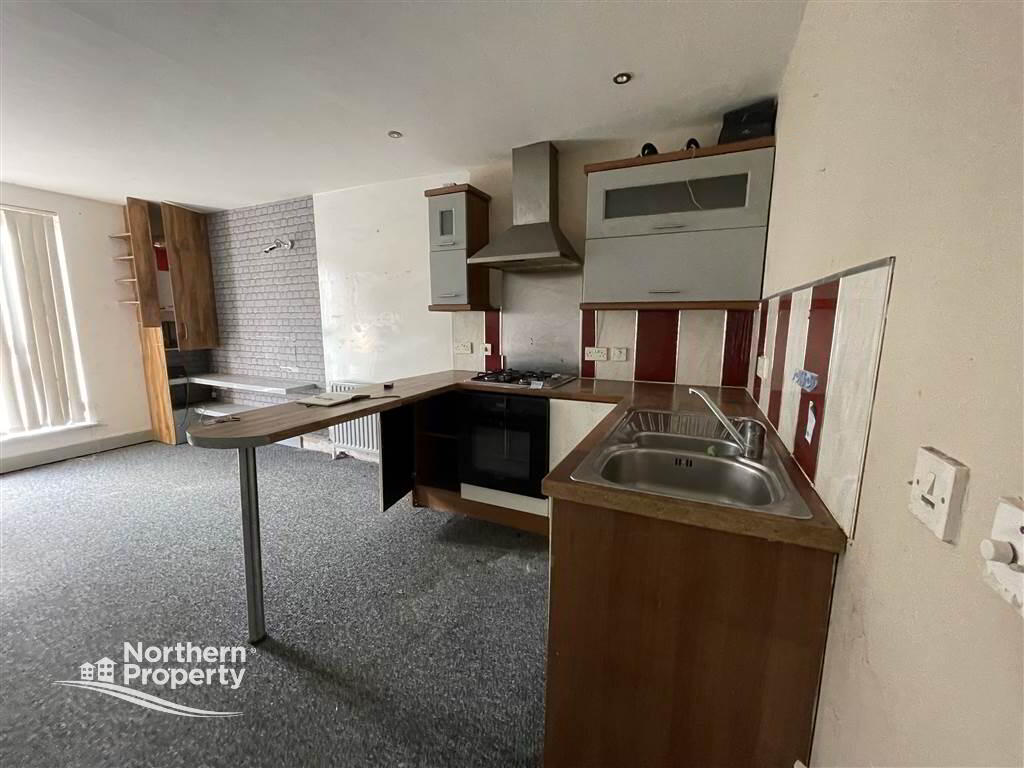 Photo 4 of Flat 1, 40 Brookhill Avenue, Belfast