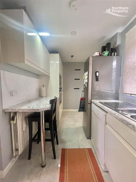Photo 6 of Flat 1, 40 Brookhill Avenue, Belfast