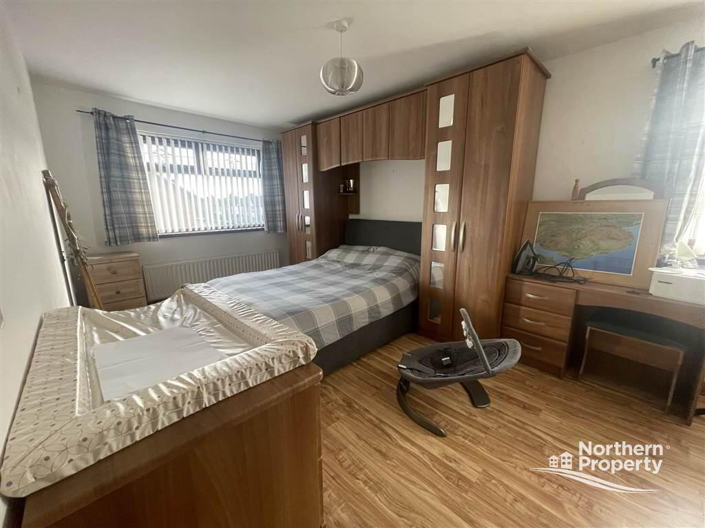 Photo 10 of 51 Brooklands Grange, Belfast