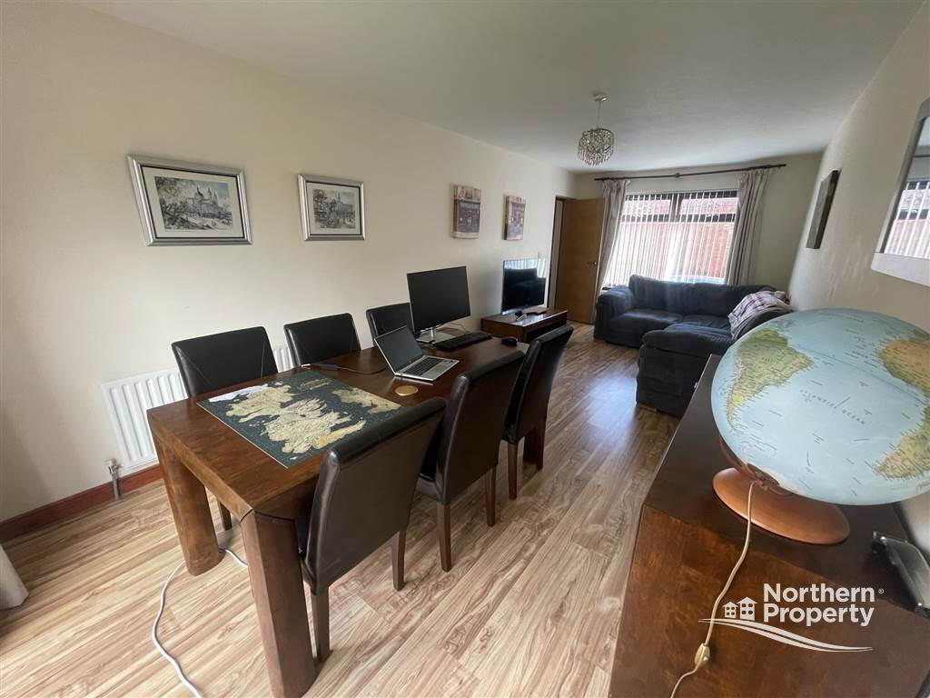 Photo 4 of 51 Brooklands Grange, Belfast