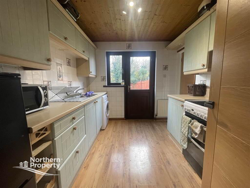 Photo 5 of 51 Brooklands Grange, Belfast