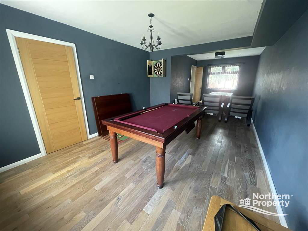 Photo 8 of 51 Brooklands Grange, Belfast