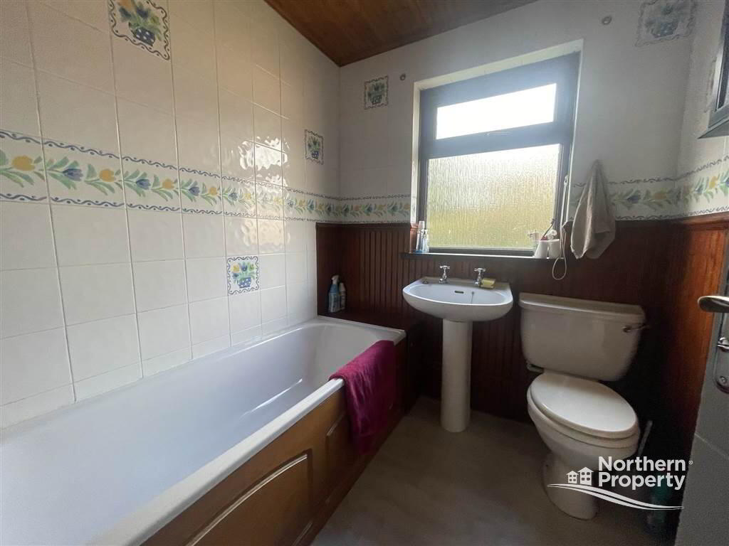 Photo 14 of 51 Brooklands Grange, Belfast