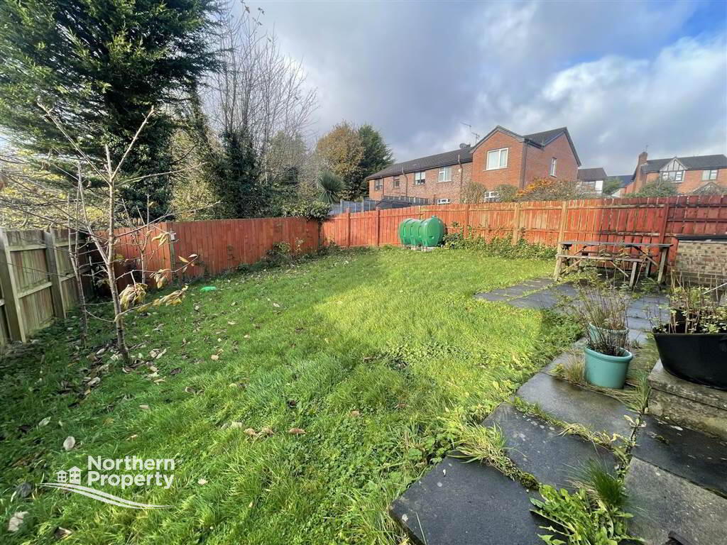 Photo 15 of 51 Brooklands Grange, Belfast