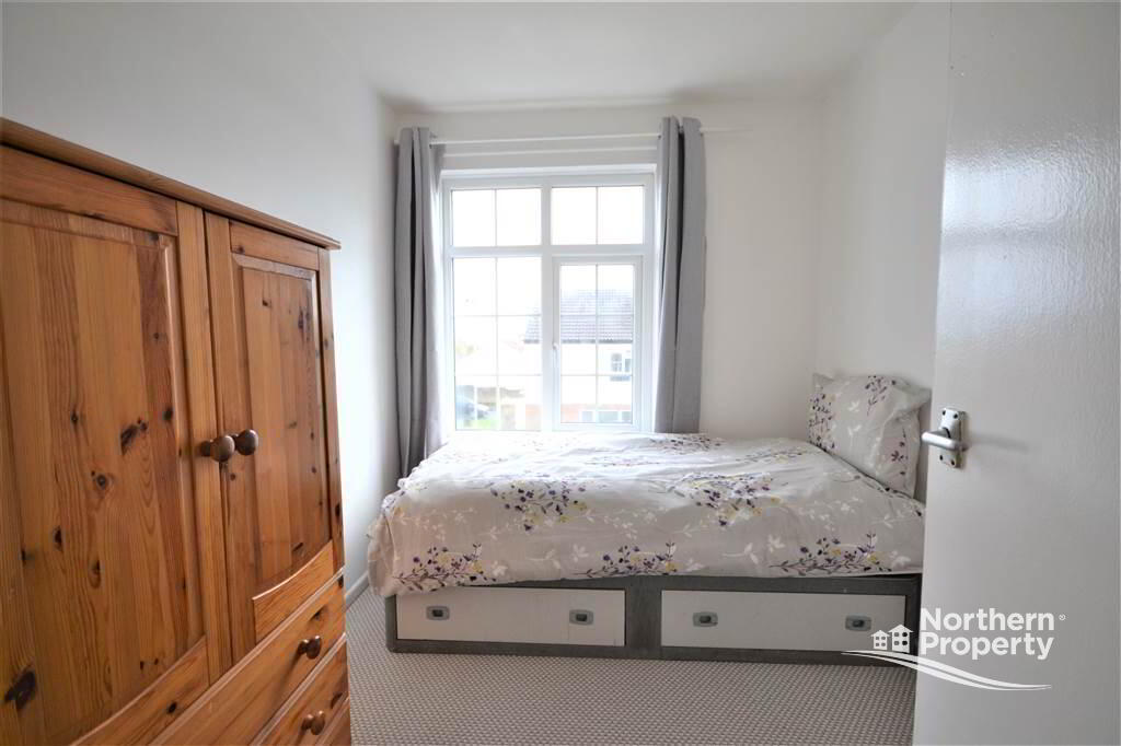 Photo 8 of 7 Laurelbank, Dunmurry, Belfast