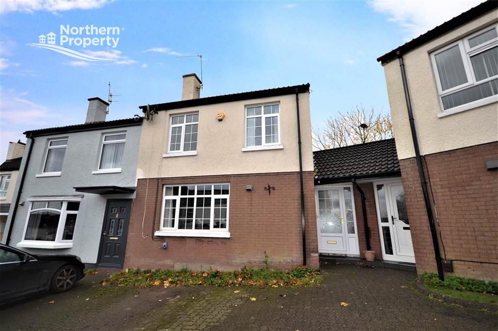 Photo 1 of 7 Laurelbank, Dunmurry, Belfast