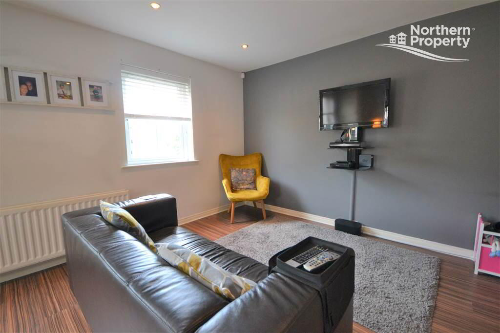 Photo 4 of 1 Barnfield Manor, Derriaghy, Lisburn