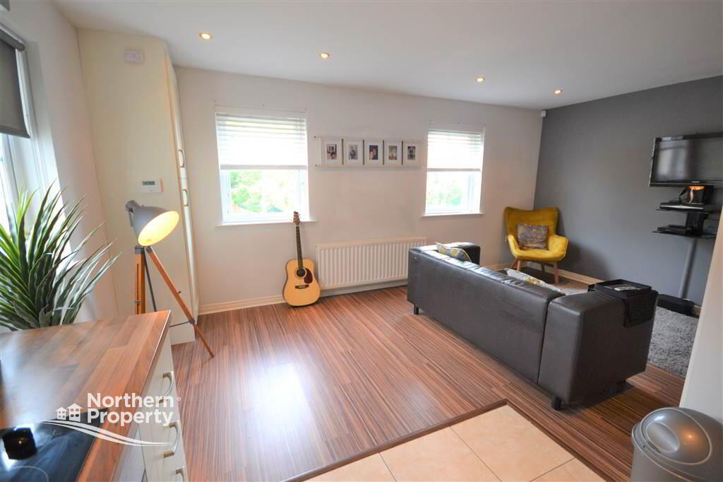 Photo 7 of 1 Barnfield Manor, Derriaghy, Lisburn