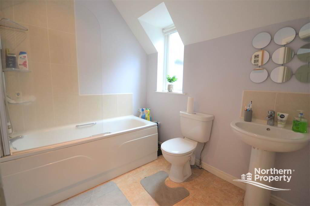 Photo 9 of 1 Barnfield Manor, Derriaghy, Lisburn