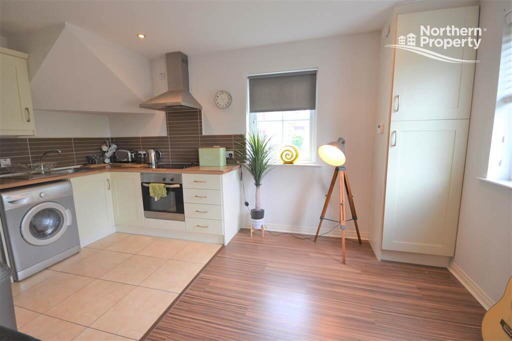 Photo 3 of 1 Barnfield Manor, Derriaghy, Lisburn