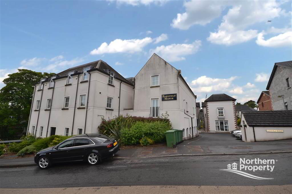 Photo 1 of 1 Barnfield Manor, Derriaghy, Lisburn