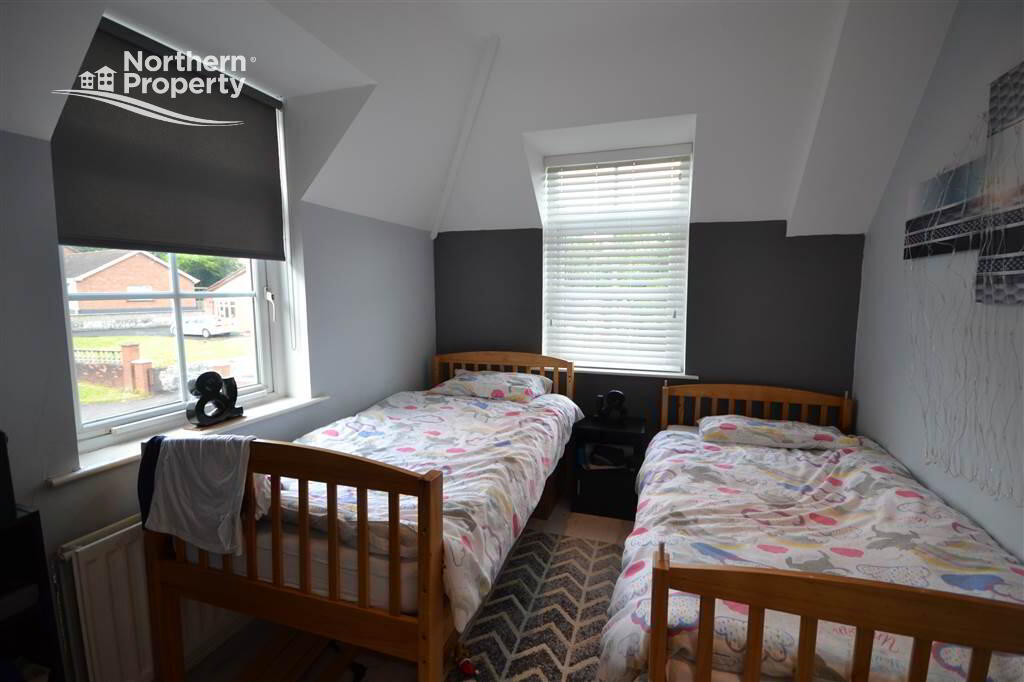 Photo 10 of 1 Barnfield Manor, Derriaghy, Lisburn