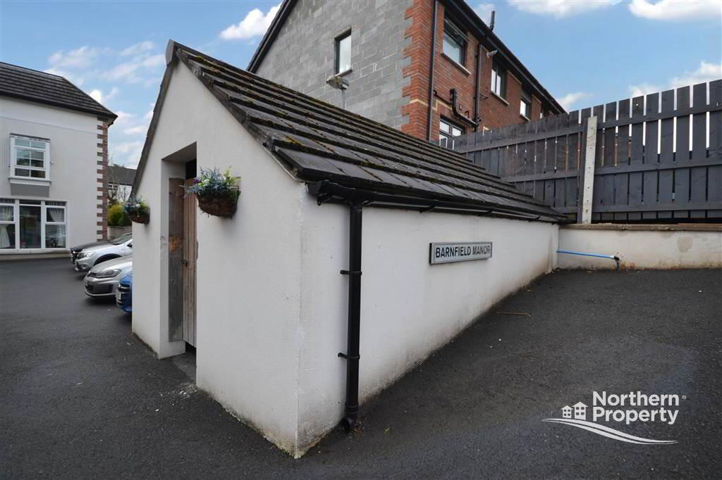 Photo 13 of 1 Barnfield Manor, Derriaghy, Lisburn