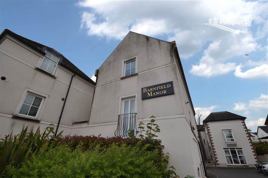 Photo 14 of 1 Barnfield Manor, Derriaghy, Lisburn