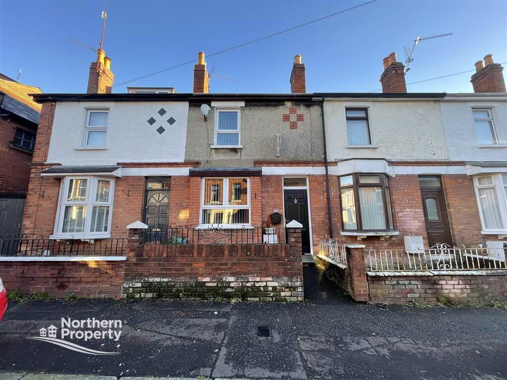Photo 1 of 6 Fallswater Street, Belfast