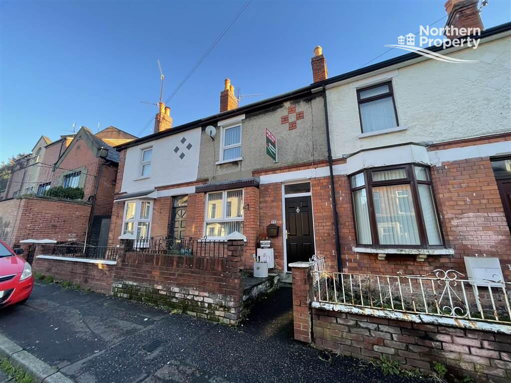 Photo 2 of 6 Fallswater Street, Belfast