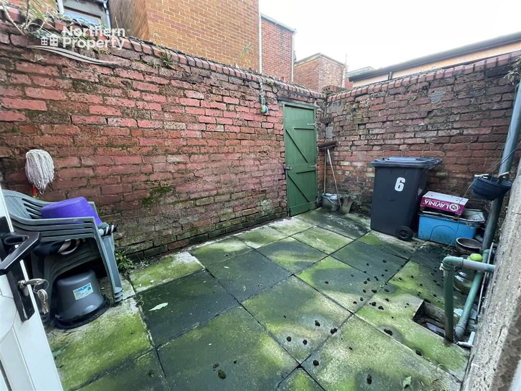 Photo 12 of 6 Fallswater Street, Belfast