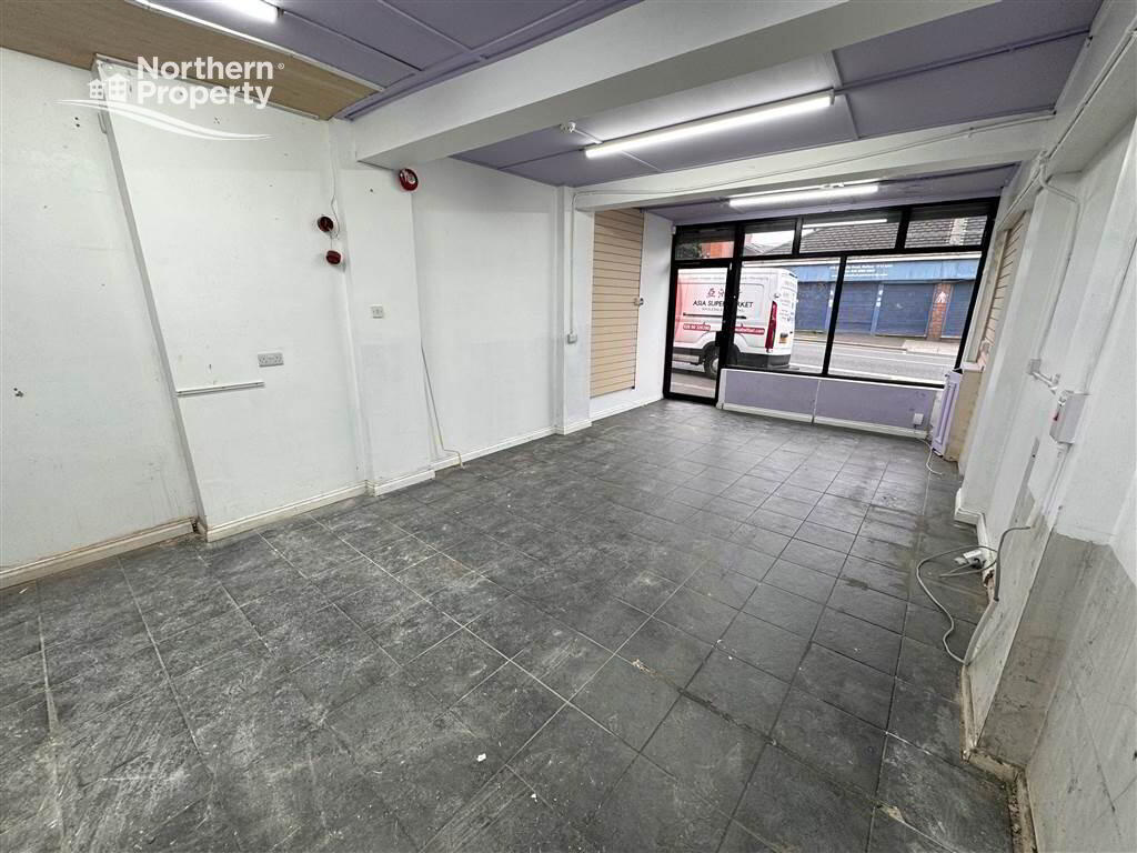 Photo 7 of 225 Falls Road, Belfast