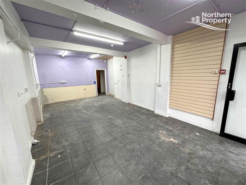 Photo 5 of 225 Falls Road, Belfast