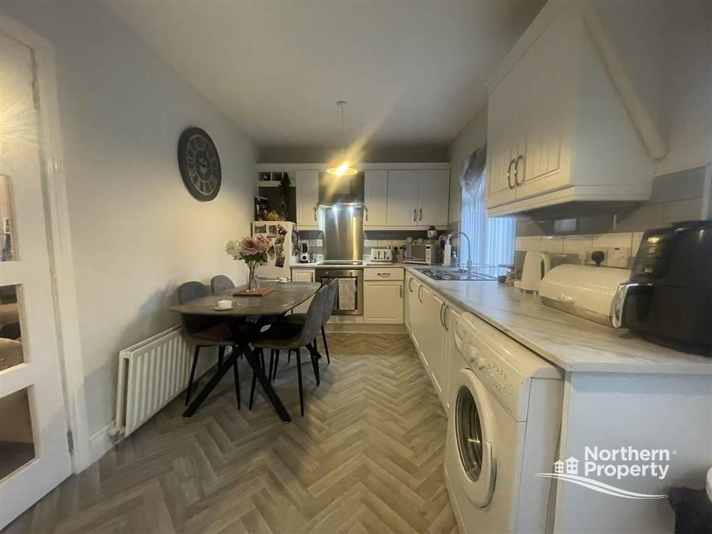 Photo 7 of 173 Horn Drive, Belfast