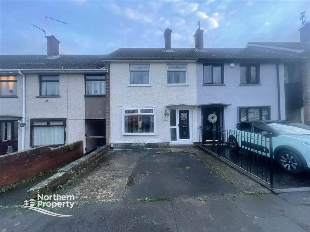 Photo 1 of 173 Horn Drive, Belfast