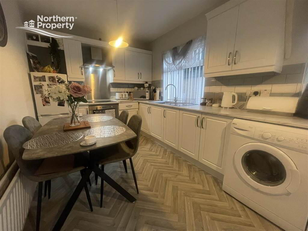 Photo 6 of 173 Horn Drive, Belfast
