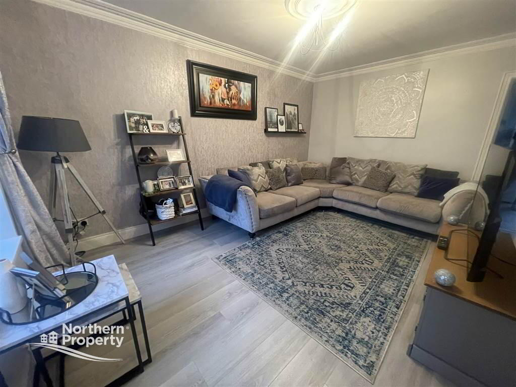 Photo 4 of 173 Horn Drive, Belfast