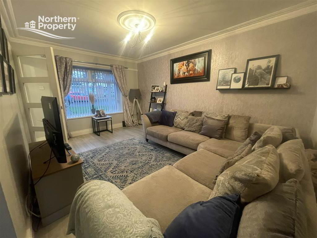 Photo 5 of 173 Horn Drive, Belfast
