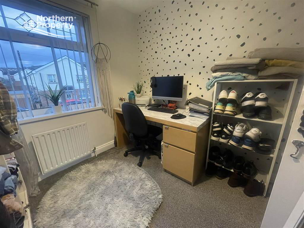Photo 11 of 173 Horn Drive, Belfast