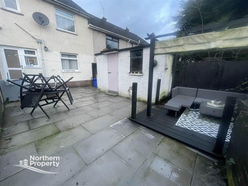 Photo 14 of 173 Horn Drive, Belfast
