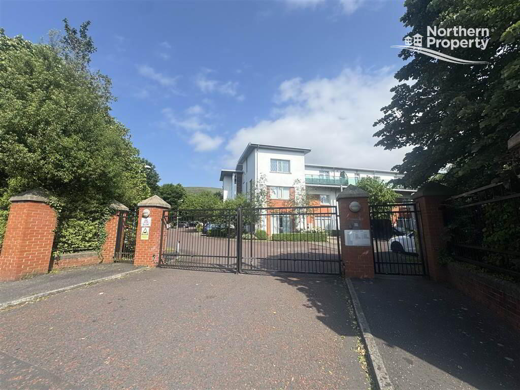 Photo 1 of Apt 21, 22 Old Brewery Lane, Belfast