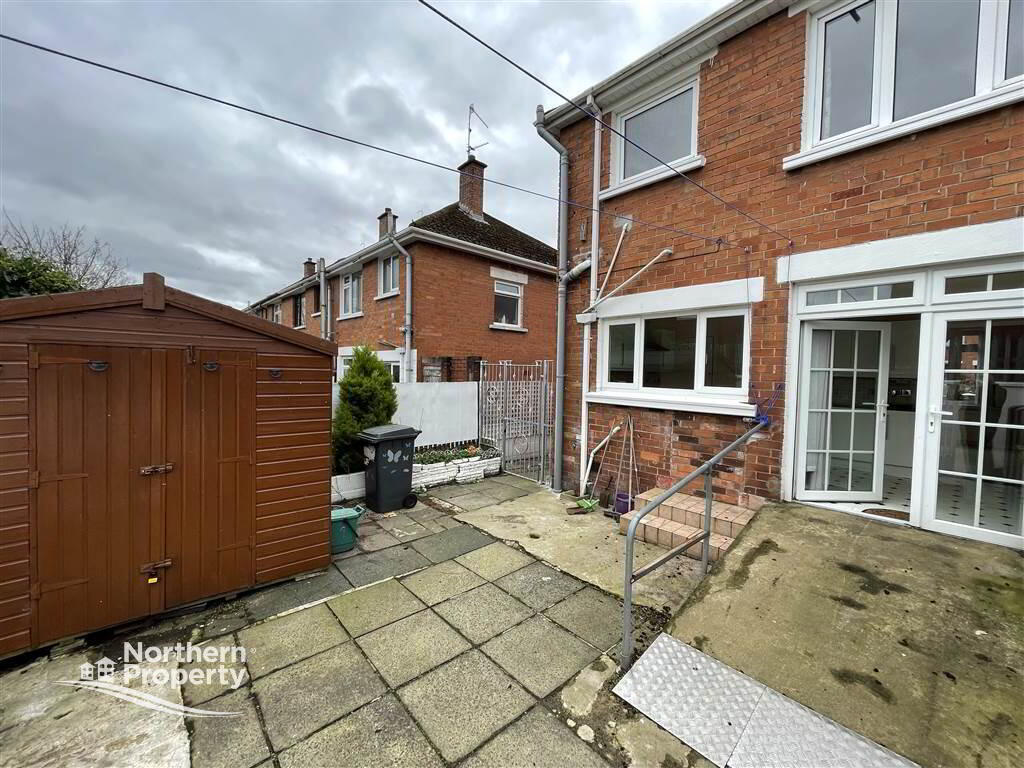Photo 17 of 9 Mica Drive, Belfast