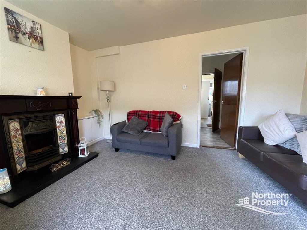 Photo 5 of 13 St James Drive, Belfast